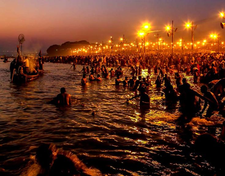 144th Mahakumbh